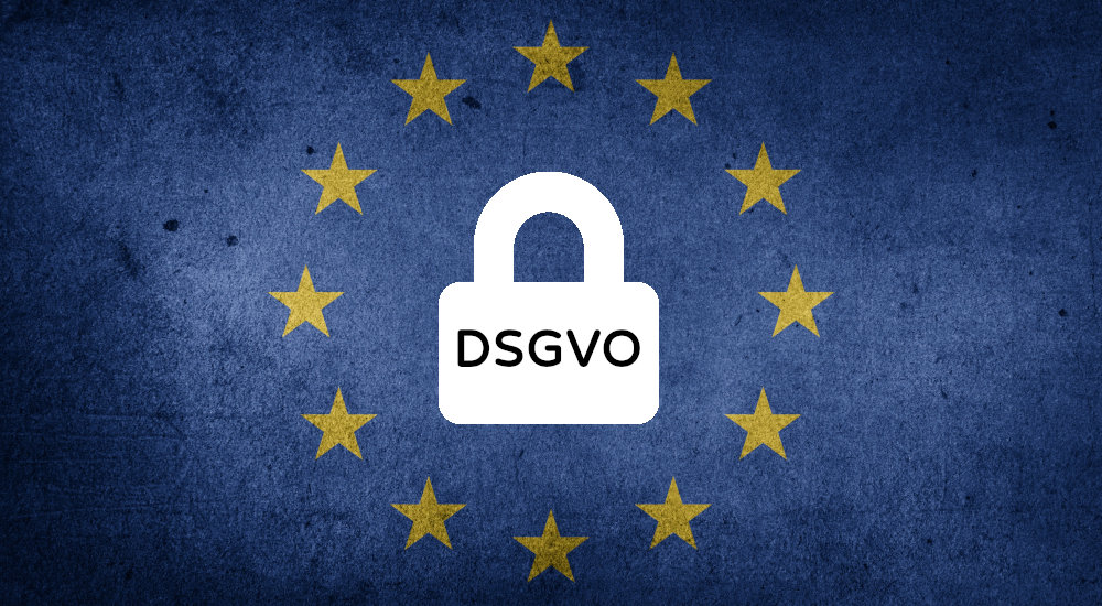 IT-Sicherheit in der europäischen DSGVO